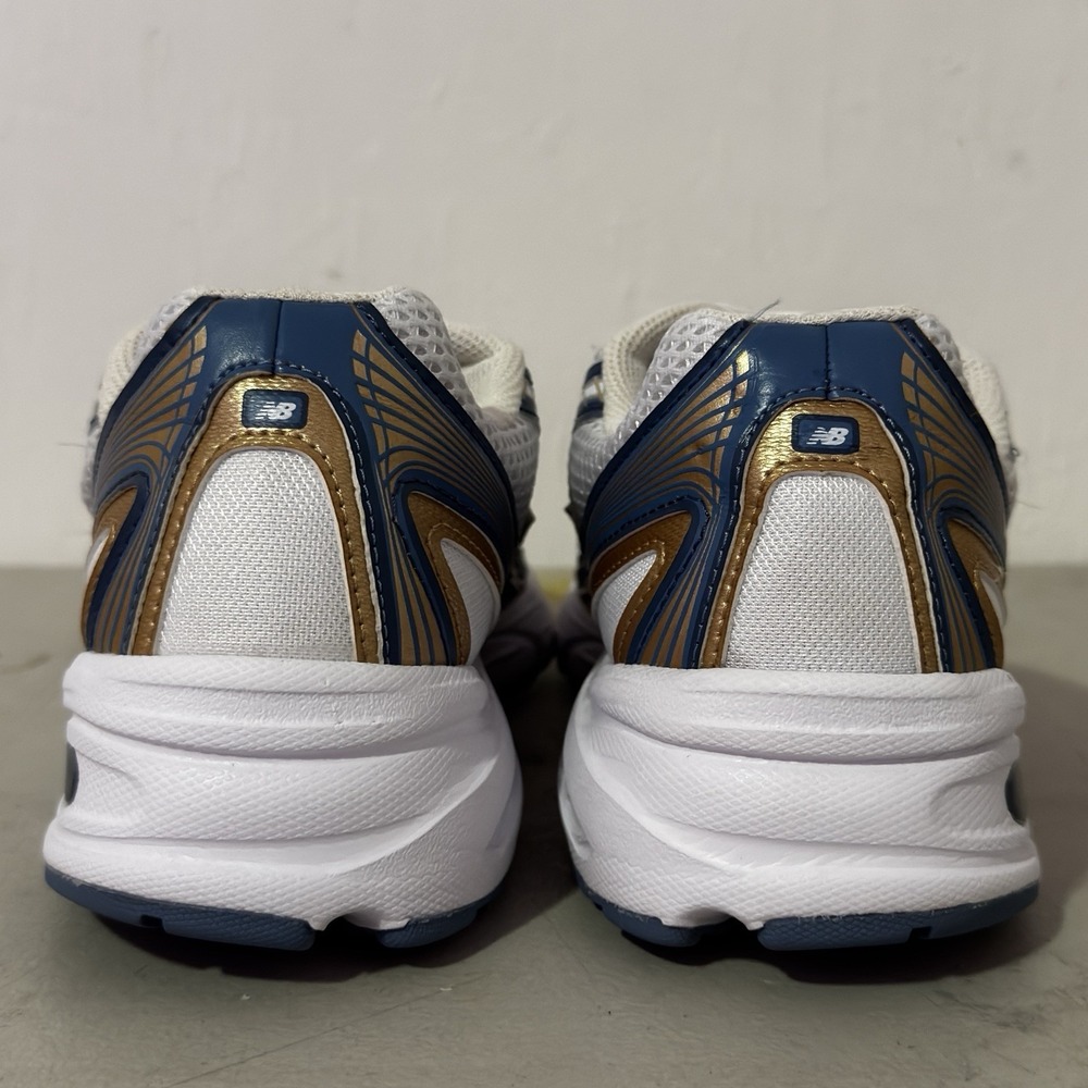 Size 10.5 - New Balance 740v2 Heron Blue Vintage Indigo - Picture 7 of 9